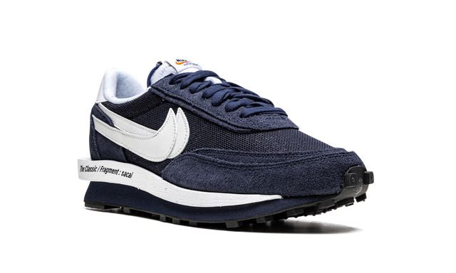 NK Waffel Sacai Fragment Blaue Leere
