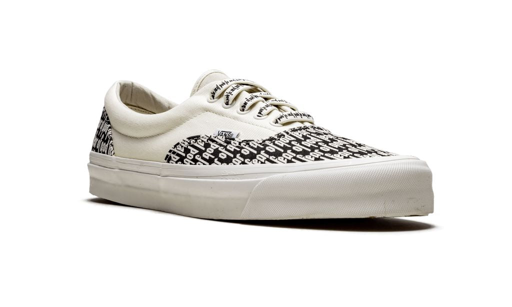 VNS Era 95 DX Fear of God Weiß Schwarz 